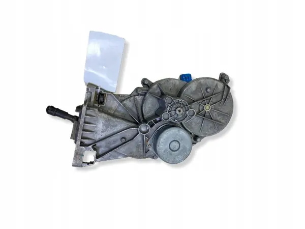 Mercedes-Benz GLC X253 takaluukun lukitus OEM A0997602601 image 4