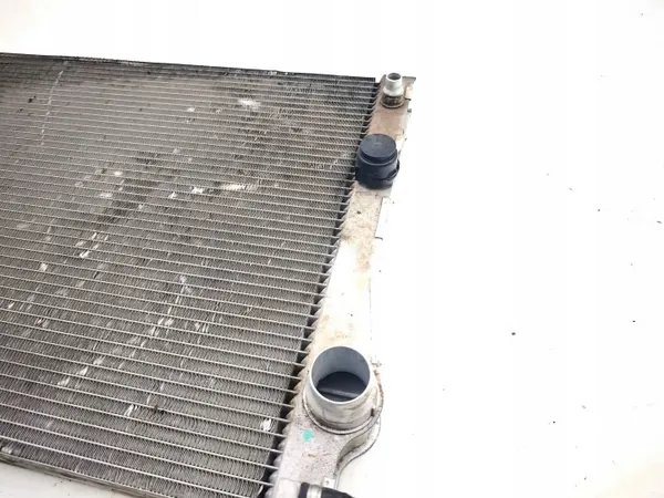Radiateur d'eau OEM 17117533472 pour BMW X5/X6 image 4