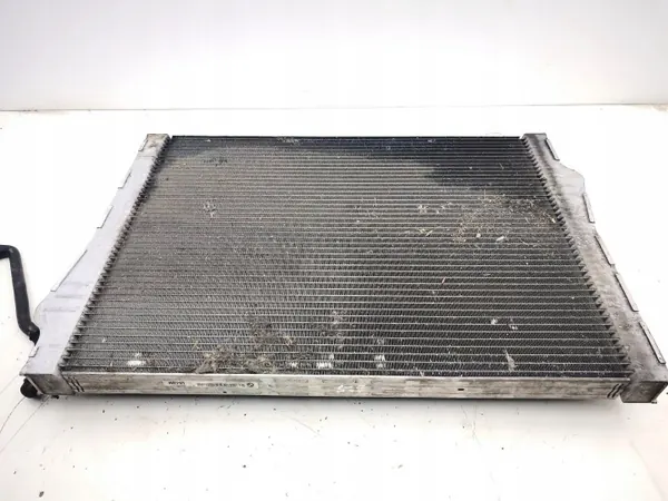 Radiateur d'eau OEM 17117533472 pour BMW X5/X6 image 6