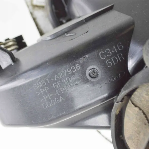 Trappe de réservoir OEM BM51A27936AG pour Ford Focus III image 7