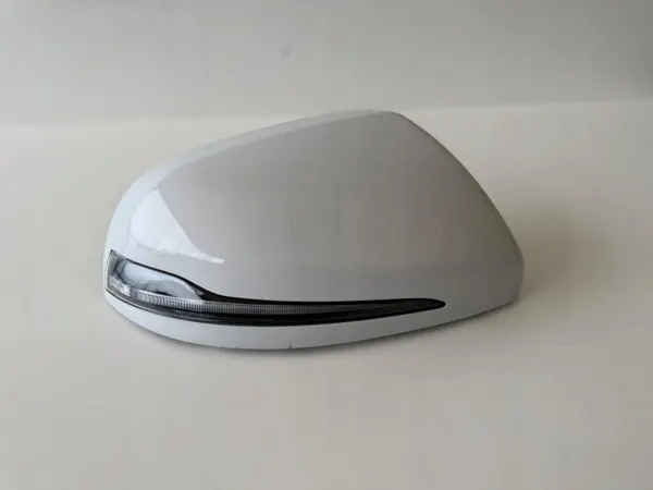 Mercedes C205 rechter spiegel richtingaanwijzer OEM A3170540 image 2