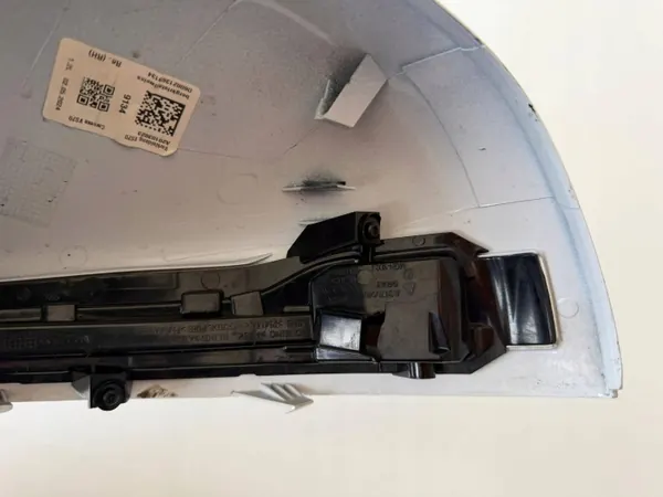 Mercedes C205 rechter spiegel richtingaanwijzer OEM A3170540 image 6