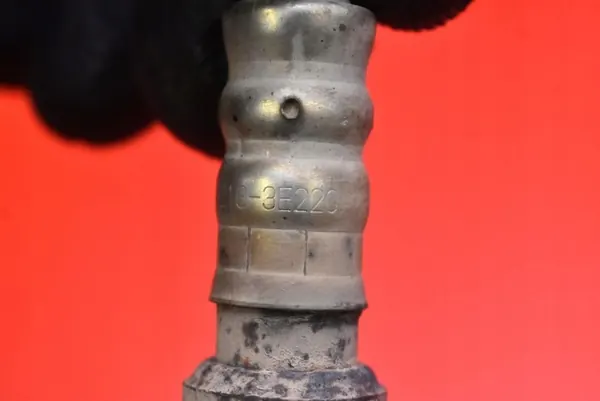 Sensor Lambda Hyundai Santa Fe II 2.7 V6 39210-3E220 image 5