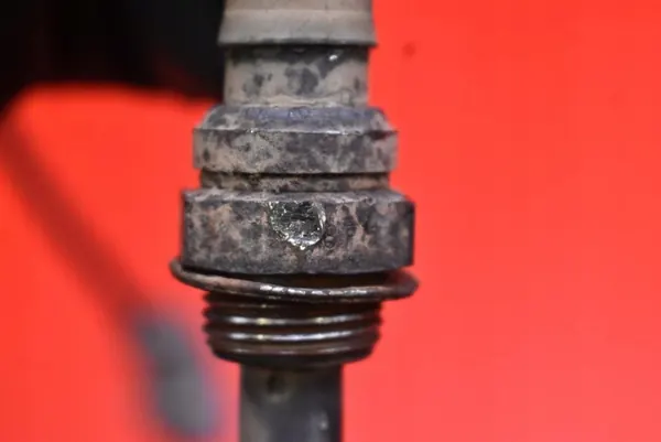 Sensor Lambda Hyundai Santa Fe II 2.7 V6 39210-3E220 image 6