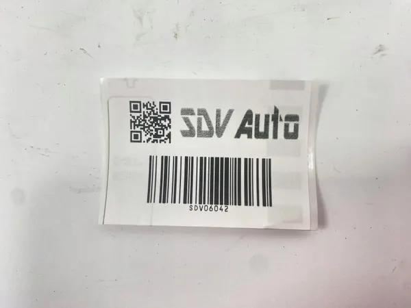 Fläktlagerbas OEM 1042050405 för Mercedes W124 image 9