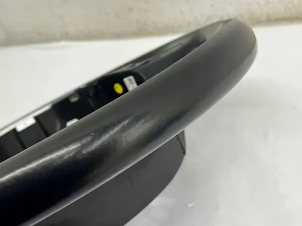 Volante de Couro OEM 98088710ZD - Usado image 10