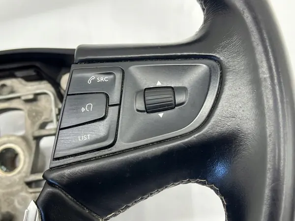 Volante de Couro OEM 98088710ZD - Usado image 5