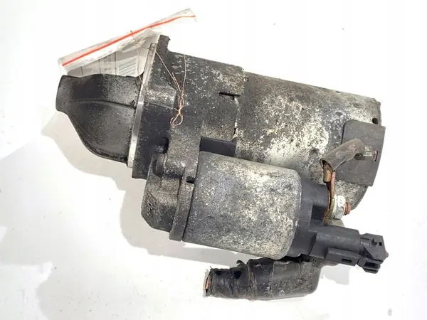 Motor de arranque KIA OPTIMA 1.7 141CV image 2