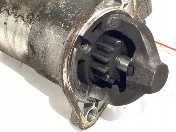 Motor de arranque KIA OPTIMA 1.7 141CV image 4