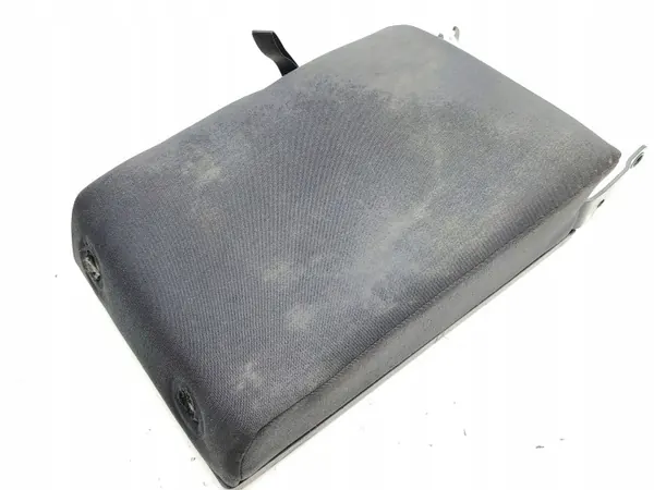 Accoudoir arrière OEM AMD214429 pour Volkswagen Tiguan 2008 image 2