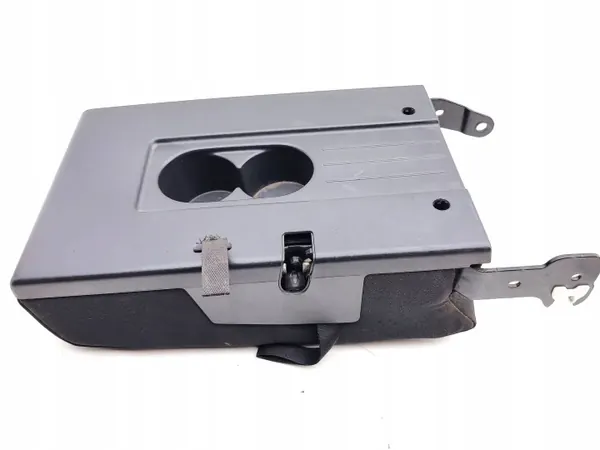 Accoudoir arrière OEM AMD214429 pour Volkswagen Tiguan 2008 image 7