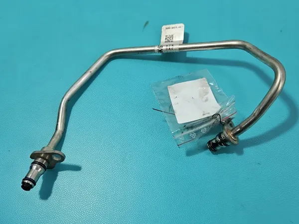 Turbo-olieleiding OEM IMPRK1496334 Ford Puma image 3
