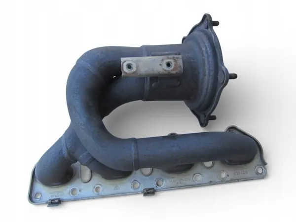 Höger avgasgrenrör OEM 94811112900 Porsche image 2