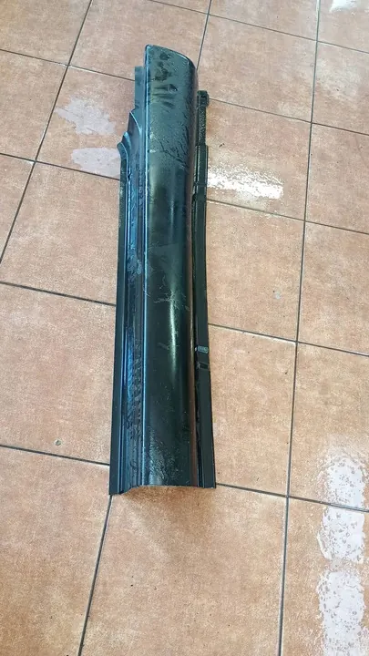 CITROEN BERLINGO PEUGEOT PARTNER Seuil Droit Avant C504 image 10