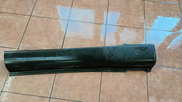 CITROEN BERLINGO PEUGEOT PARTNER Seuil Droit Avant C504 image 2