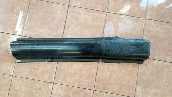 CITROEN BERLINGO PEUGEOT PARTNER Seuil Droit Avant C504 image 4