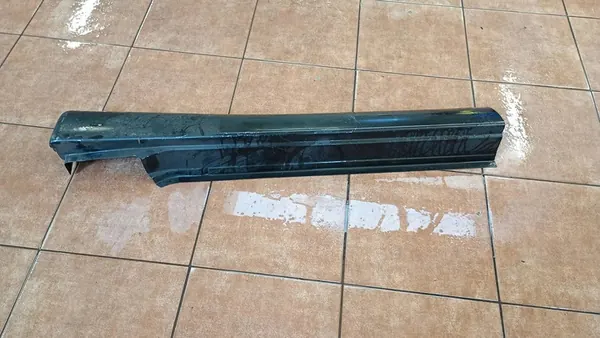 CITROEN BERLINGO PEUGEOT PARTNER Seuil Droit Avant C504 image 5