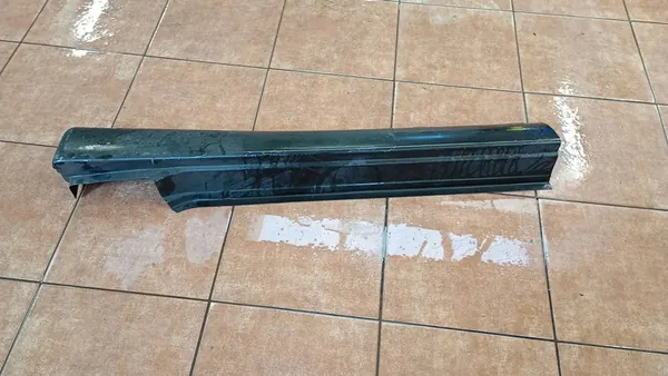 CITROEN BERLINGO PEUGEOT PARTNER Seuil Droit Avant C504 image 6