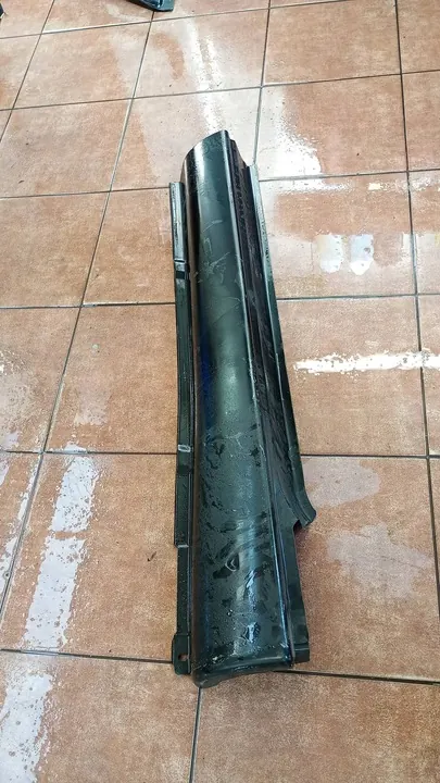 CITROEN BERLINGO PEUGEOT PARTNER Seuil Droit Avant C504 image 7