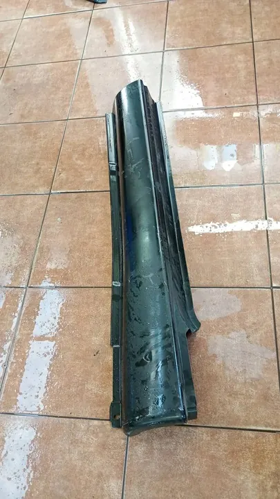 CITROEN BERLINGO PEUGEOT PARTNER Seuil Droit Avant C504 image 8