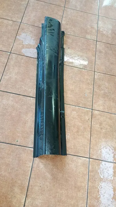 CITROEN BERLINGO PEUGEOT PARTNER Seuil Droit Avant C504 image 9