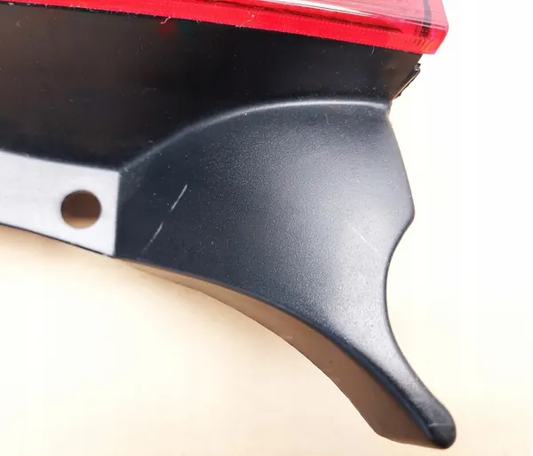 Lámpara Trasera Derecha MAGNETI MARELLI 280202 FIAT PANDA image 5