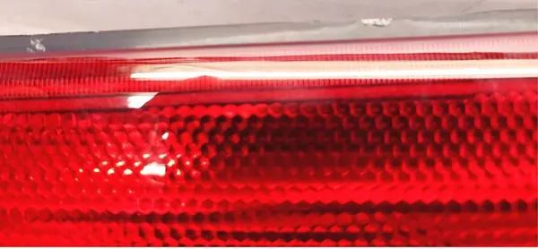 Lámpara Trasera Derecha MAGNETI MARELLI 280202 FIAT PANDA image 6