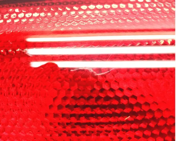 Lámpara Trasera Derecha MAGNETI MARELLI 280202 FIAT PANDA image 7