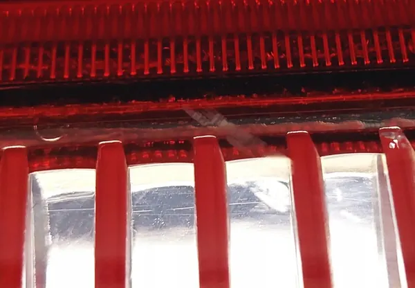 Lámpara Trasera Derecha MAGNETI MARELLI 280202 FIAT PANDA image 8