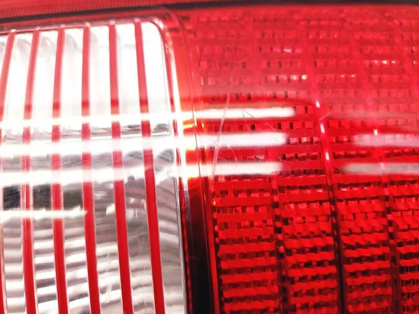 Lámpara Trasera Derecha MAGNETI MARELLI 280202 FIAT PANDA image 9