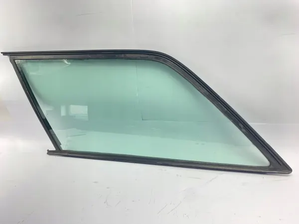 Vitre arrière gauche avec joint OEM SDV08662 Mercedes W124 image 6