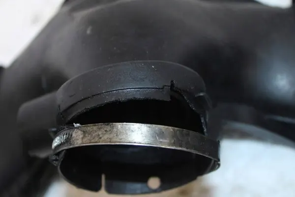 Sensor fluxo ar OEM A6420900142 Mercedes image 6