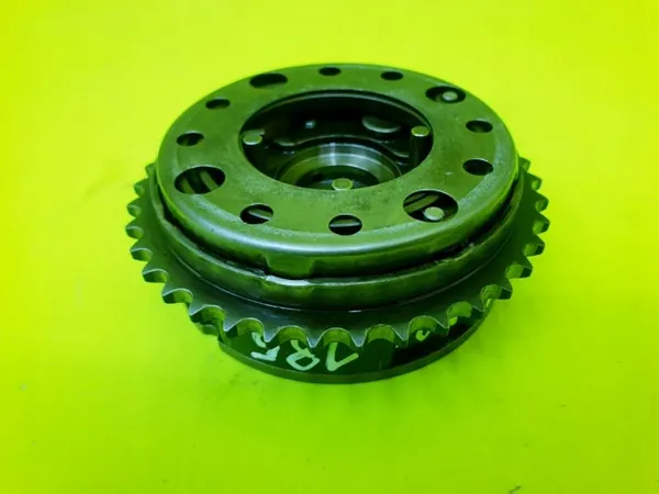 Roda árvore cames escape VANOS OEM 7583819 BMW image 2