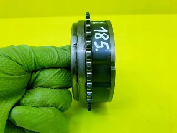 Roda árvore cames escape VANOS OEM 7583819 BMW image 3