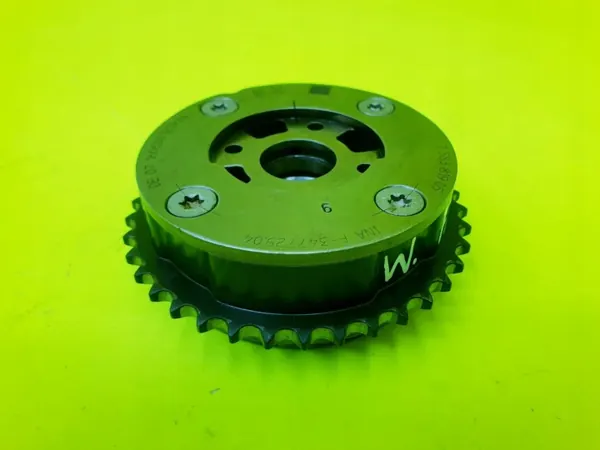 Roda árvore cames escape VANOS OEM 7583819 BMW image 5