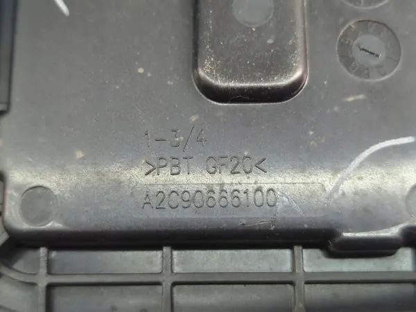 Module LED Renault Kangoo 3 OEM A2C90666100 image 5