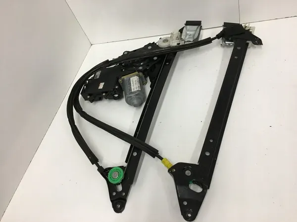 Elevador de vidro traseiro esquerdo VW Sharan 7M3959811 image 4