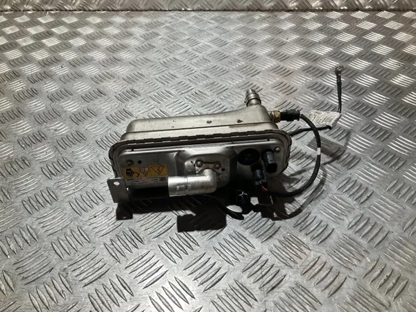 Elektrische verwarming OEM 5A66200 voor F56 Cooper SE LCI image 2