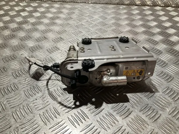 Elektrische verwarming OEM 5A66200 voor F56 Cooper SE LCI image 3