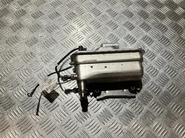 Elektrische verwarming OEM 5A66200 voor F56 Cooper SE LCI image 5