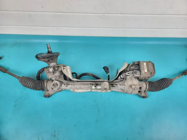 Lenkgetriebe Ford Focus MK3 OEM PRKA114221657167 image 2