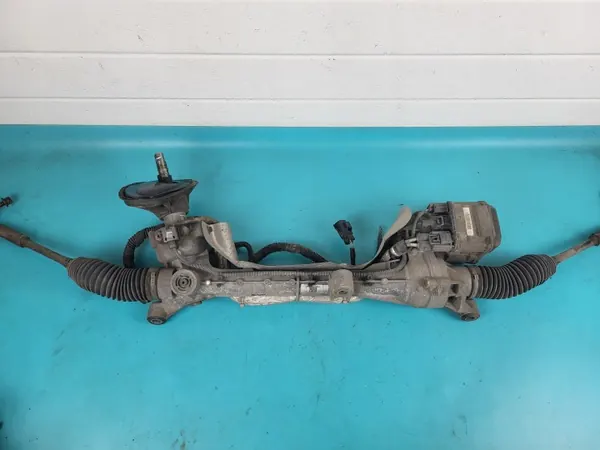 Lenkgetriebe Ford Focus MK3 OEM PRKA114221657167 image 3