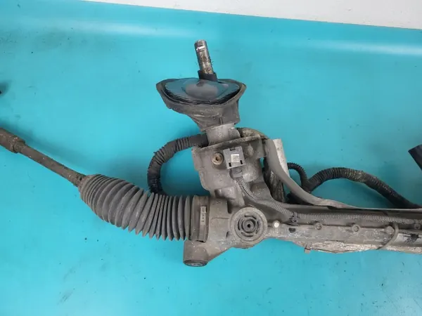 Lenkgetriebe Ford Focus MK3 OEM PRKA114221657167 image 4