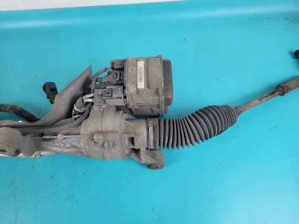 Lenkgetriebe Ford Focus MK3 OEM PRKA114221657167 image 5