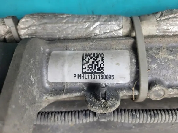 Lenkgetriebe Ford Focus MK3 OEM PRKA114221657167 image 6