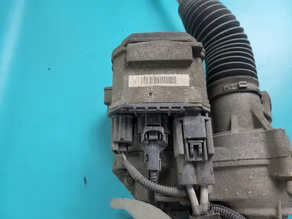 Lenkgetriebe Ford Focus MK3 OEM PRKA114221657167 image 7