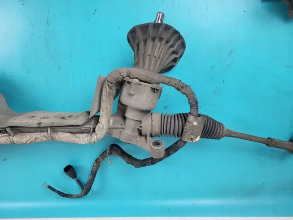 Lenkgetriebe Ford Focus MK3 OEM PRKA114221657167 image 8