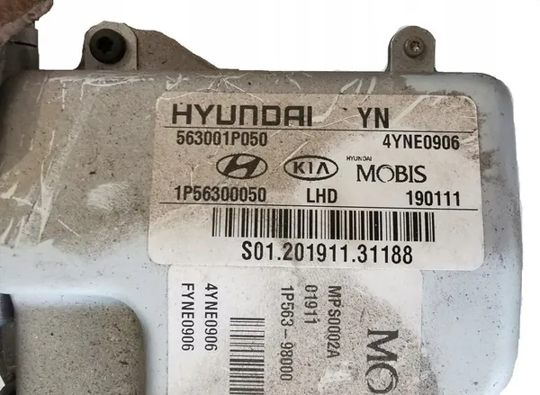 Direção Elétrica KIA VENGA 563001P050 image 6