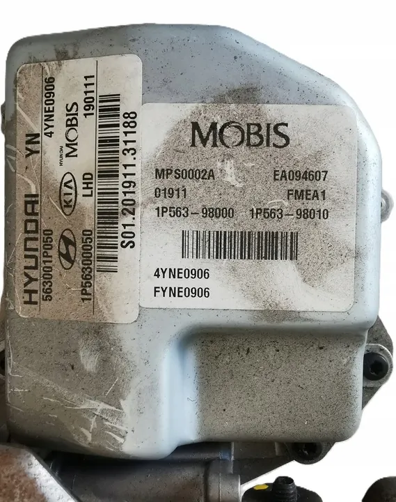 Direção Elétrica KIA VENGA 563001P050 image 7