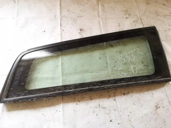 Ventana de cuarto OEM as2 - Trasera derecha para Honda Accord image 2